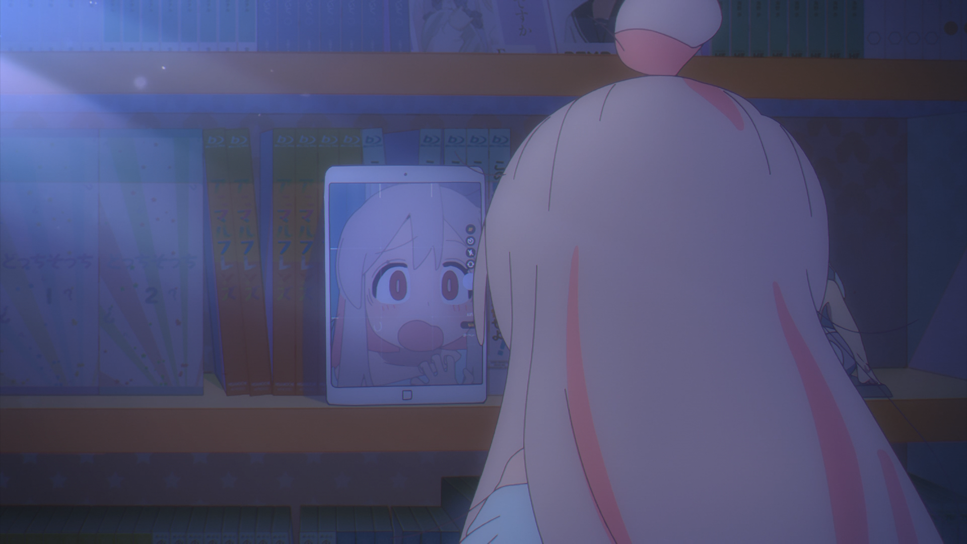 Oniichan wa Oshimai! (PuyaSubs!)